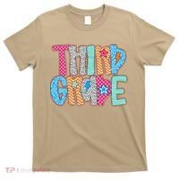 Last Day Of School Third Grade Graduation Teacher Student T-Shirt thumb 0
