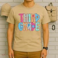 Last Day Of School Third Grade Graduation Teacher Student T-Shirt thumb 6
