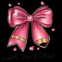 Last Day Of School Coquette Bow Teachers Graduatio Coffee Mug thumb 5