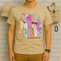 Last Day Of School Substitute Teacher Life Funny Summer T-Shirt thumb 6