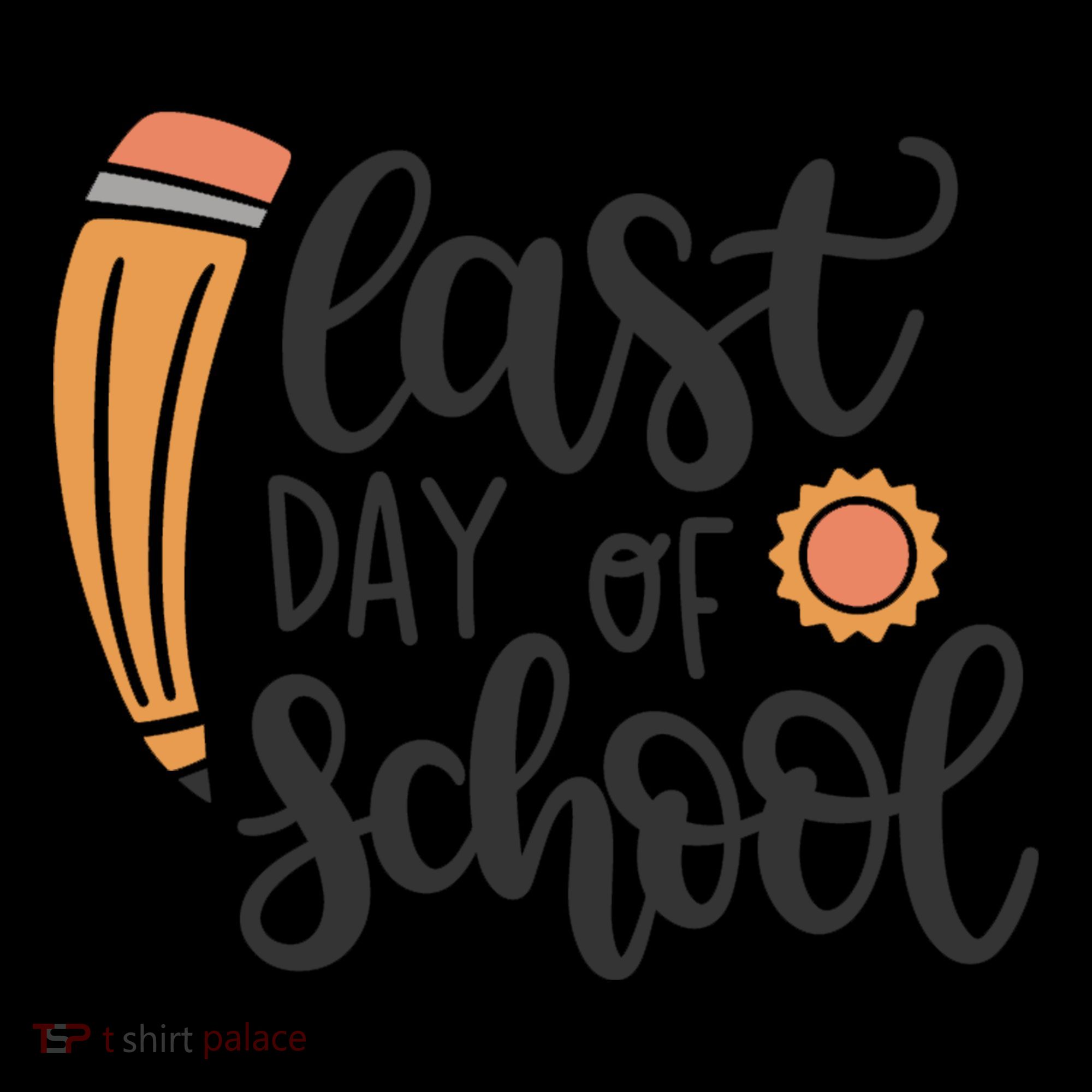 Last Day Of School Graduation Pencil Coffee Mug