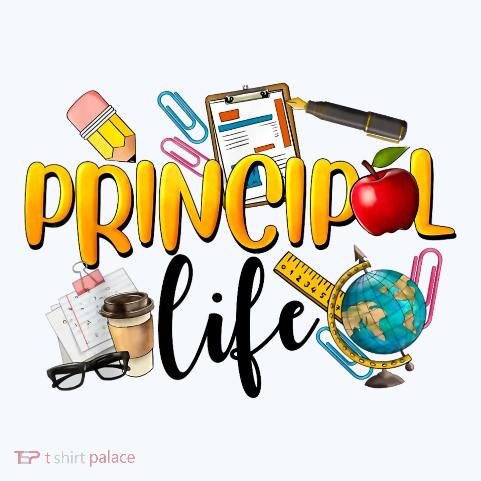 Last Day Of School Principal Life End Of Year Summer Vibes Visor