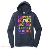 Last Day Of School Schools Out For Summer Teacher  Wo Women's Hoodie thumb 0