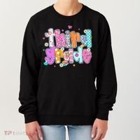 Last Day Of School 3rd Grade Graduation Teacher Student Women's Sweatshirt thumb 0