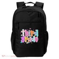 Last Day Of School 3rd Grade Graduation Teacher Student Backpack thumb 0