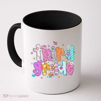 Last Day Of School 3rd Grade Graduation Teacher Student Coffee Mug thumb 0
