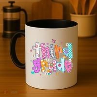 Last Day Of School 3rd Grade Graduation Teacher Student Coffee Mug thumb 4