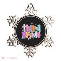 Last Day Of School 3rd Grade Graduation Teacher Student Ornament thumb 0