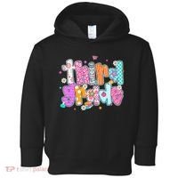 Last Day Of School 3rd Grade Graduation Teacher Student Toddler Hoodie thumb 0