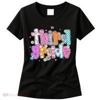 Last Day Of School 3rd Grade Graduation Teacher Student Women's T-Shirt thumb 0