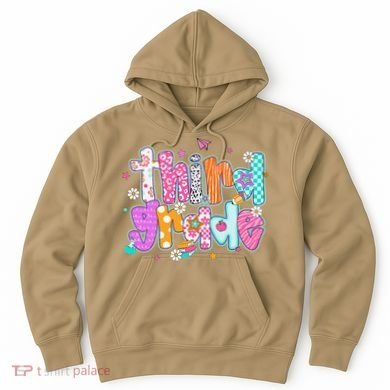 Last Day Of School 3rd Grade Graduation Teacher Student Hoodie