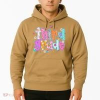 Last Day Of School 3rd Grade Graduation Teacher Student Hoodie thumb 2