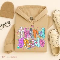Last Day Of School 3rd Grade Graduation Teacher Student Hoodie thumb 4