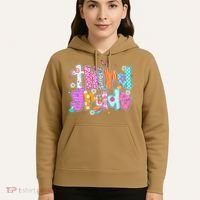 Last Day Of School 3rd Grade Graduation Teacher Student Hoodie thumb 5