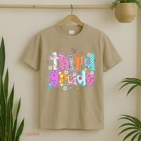 Last Day Of School 3rd Grade Graduation Teacher Student T-Shirt thumb 2