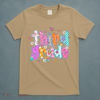 Last Day Of School 3rd Grade Graduation Teacher Student T-Shirt thumb 5