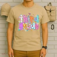 Last Day Of School 3rd Grade Graduation Teacher Student T-Shirt thumb 6