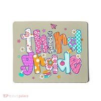 Last Day Of School 3rd Grade Graduation Teacher Student Mousepad thumb 0