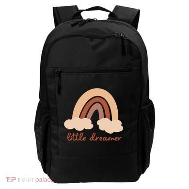 Little Dreamer Rainbow Cute Gift Backpack