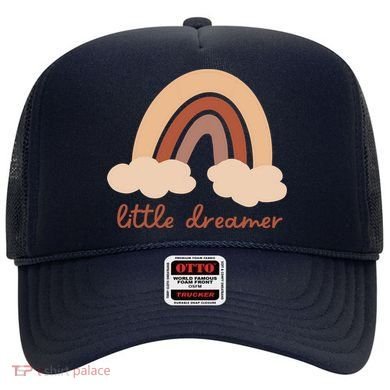 Little Dreamer Rainbow Cute Gift Hat