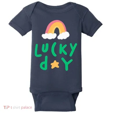 Baby Bodysuit
