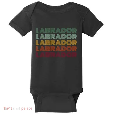 Baby Bodysuit