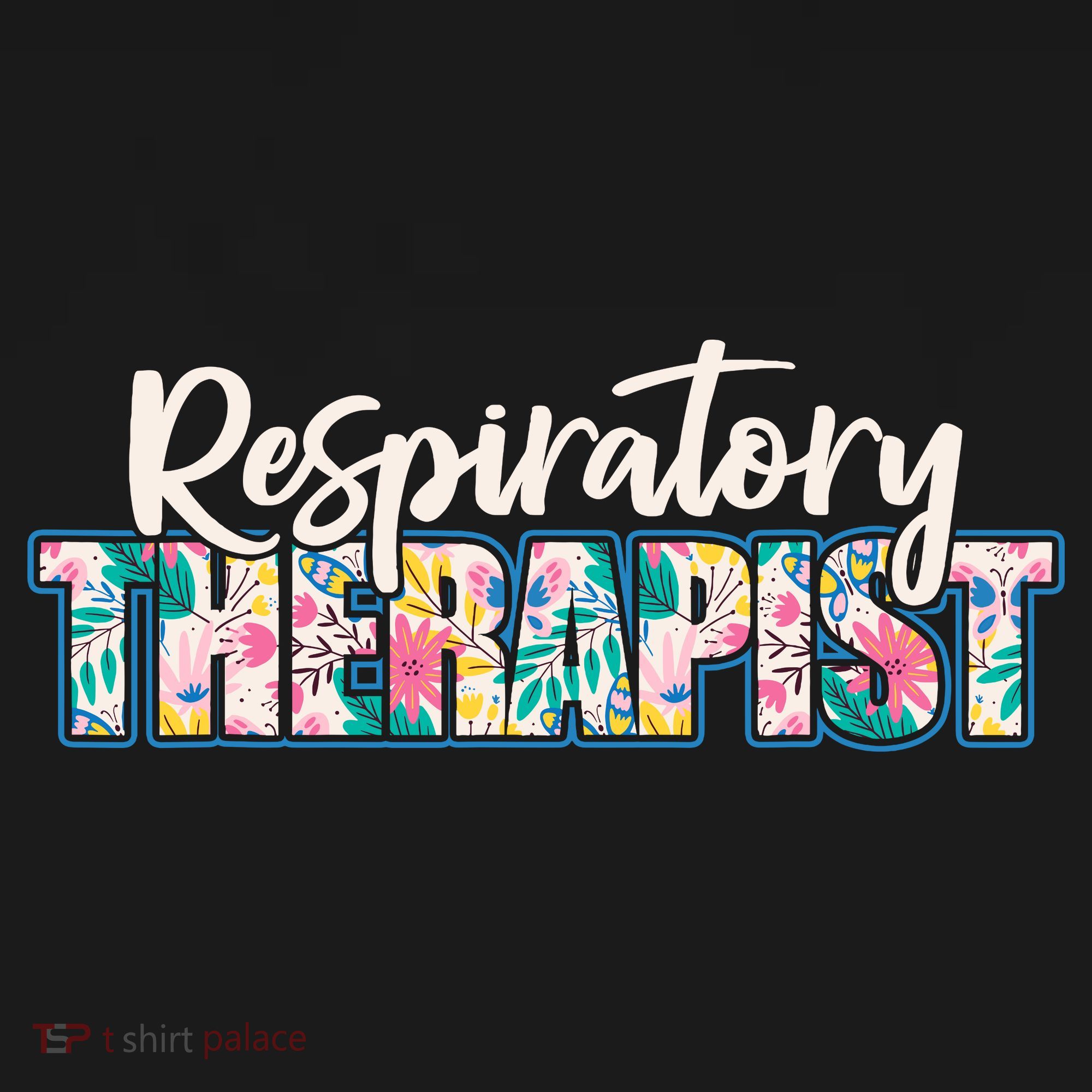Lung Doctor Respiratory Therapy Doggie Tank