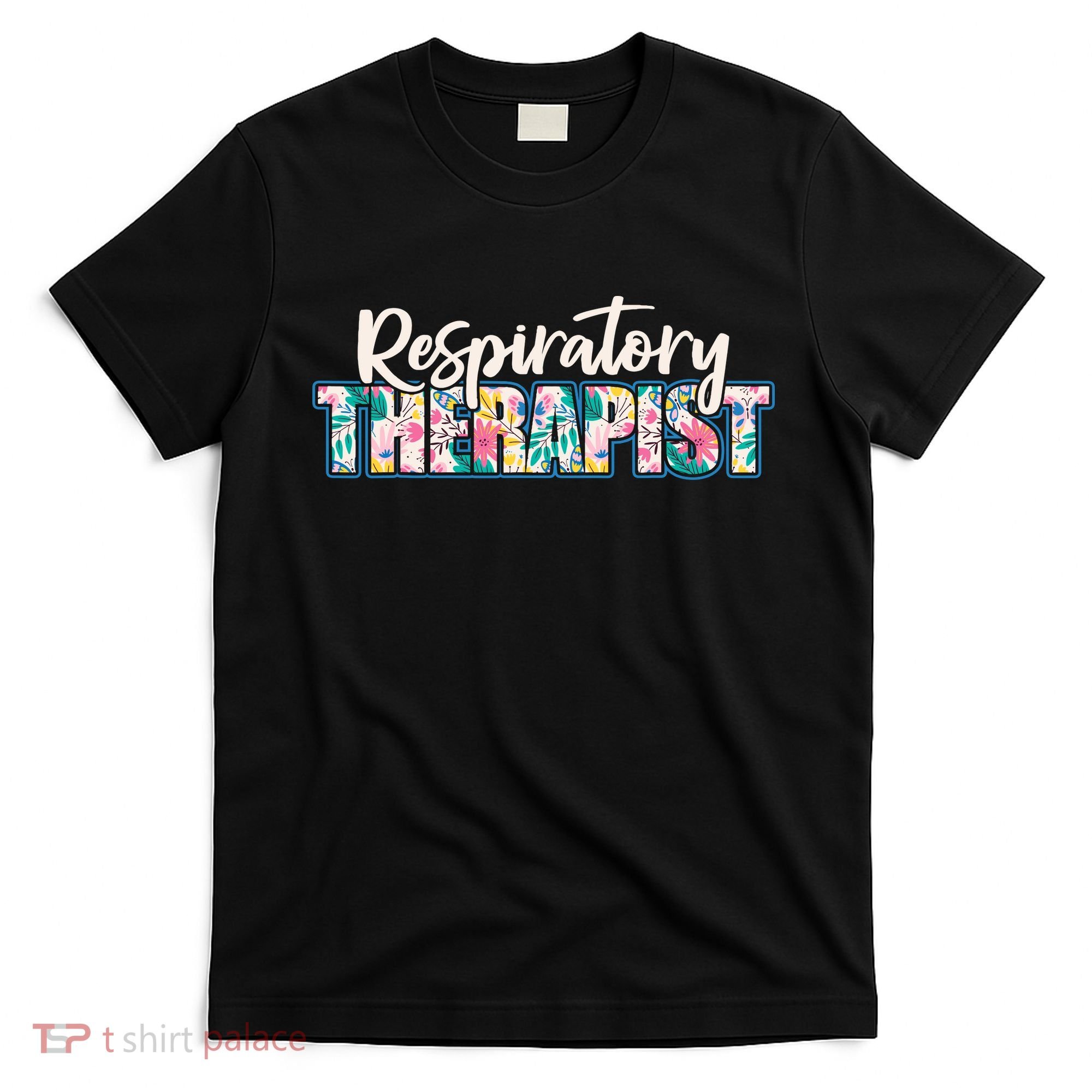 Lung Doctor Respiratory Therapy T-Shirt