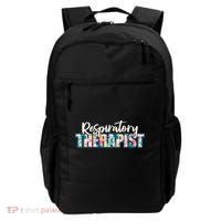 Lung Doctor Respiratory Therapy Backpack thumb 0