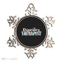 Lung Doctor Respiratory Therapy Ornament thumb 0