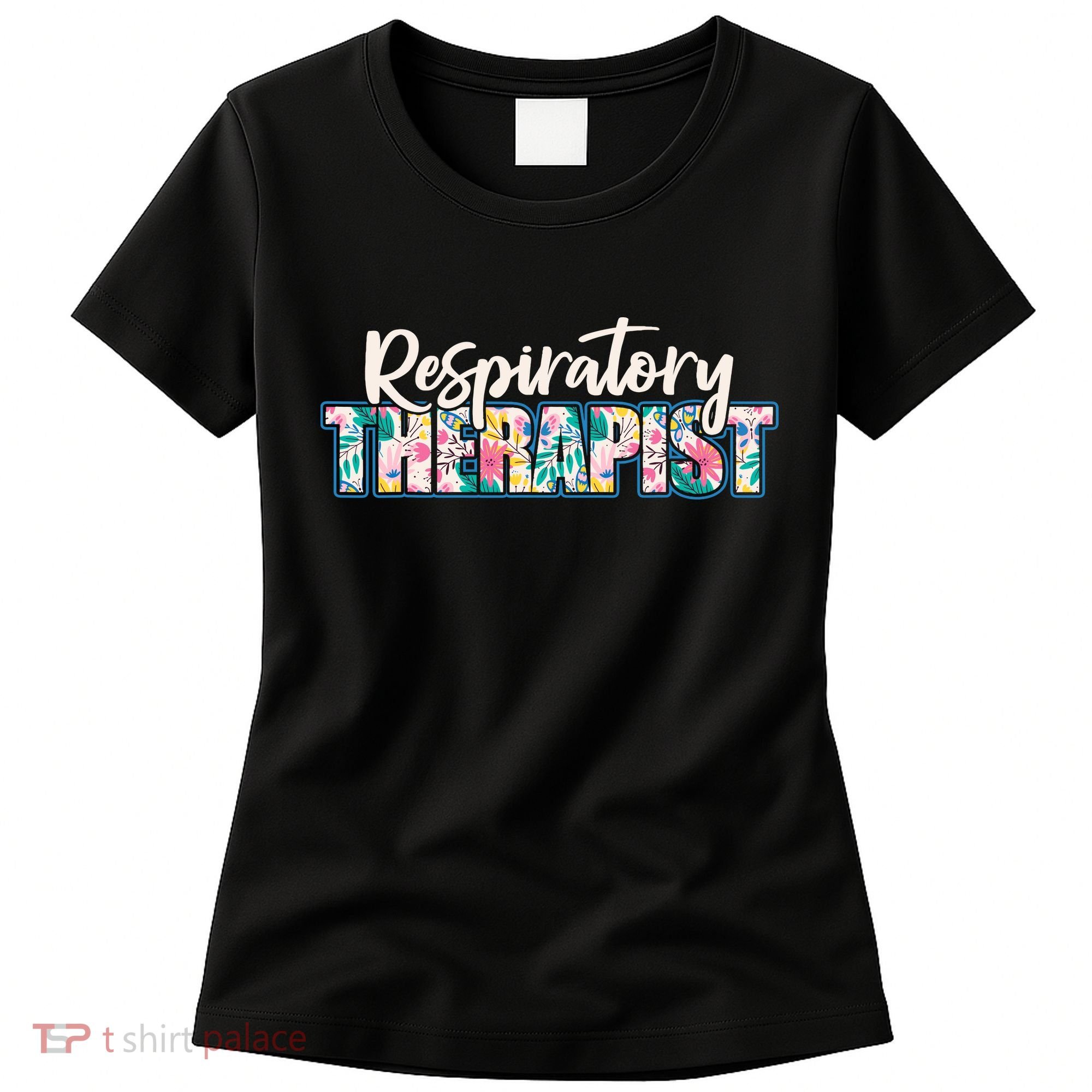Lung Doctor Respiratory Therapy Women's T-Shirt