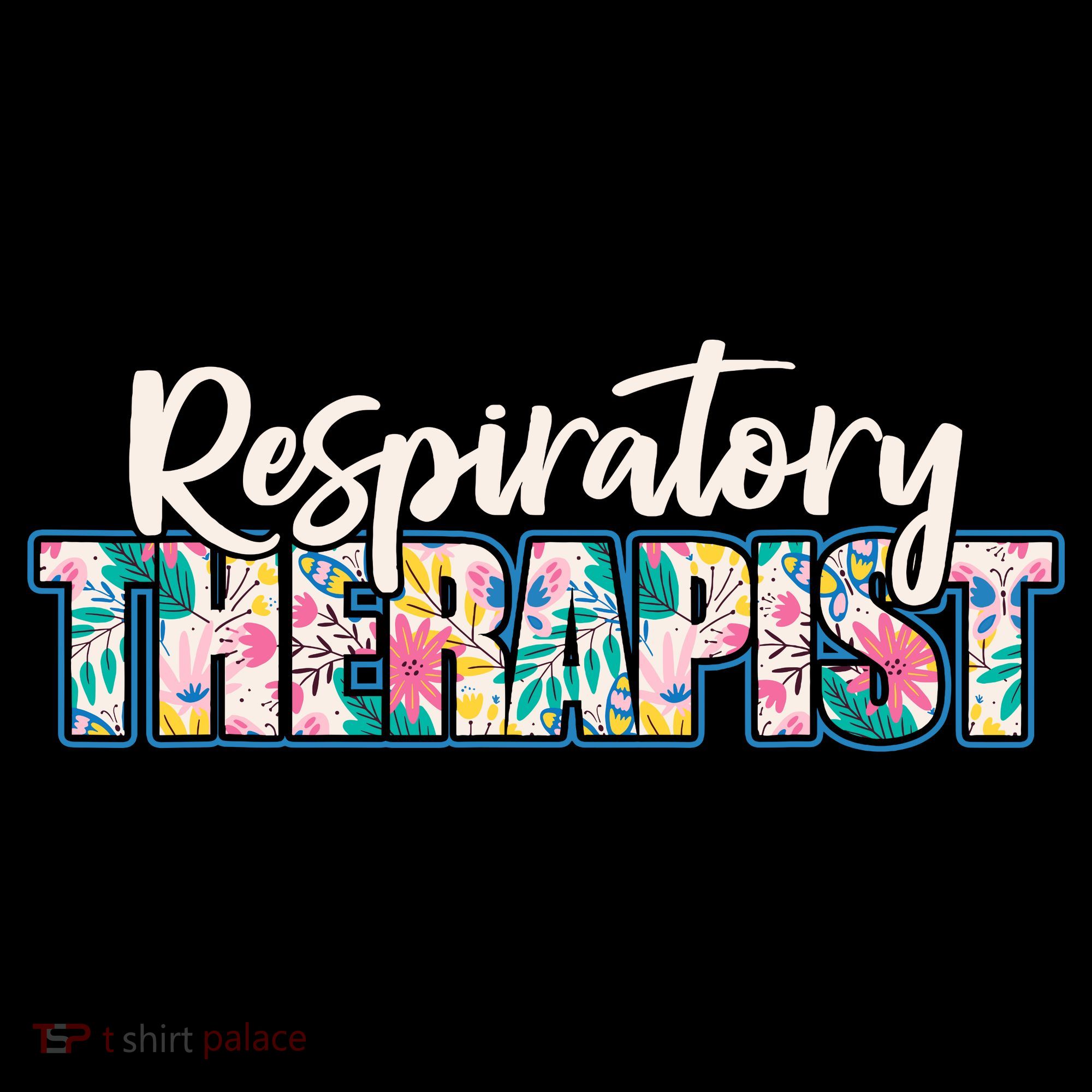 Lung Doctor Respiratory Therapy Kids Long Sleeve Shirt