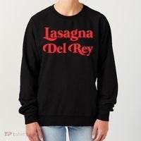 Lasagna Del Rey Women's Sweatshirt thumb 0