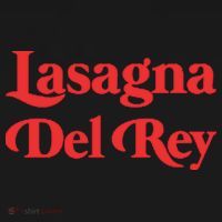 Lasagna Del Rey Coaster thumb 2