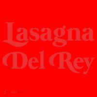 Lasagna Del Rey Santa Hat thumb 1