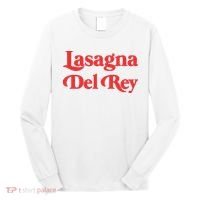 Lasagna Del Rey Long Sleeve Shirt thumb 0