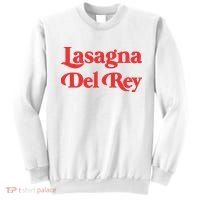 Lasagna Del Rey Sweatshirt thumb 0