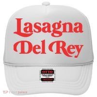 Lasagna Del Rey Hat thumb 0