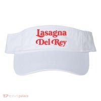Lasagna Del Rey Visor thumb 0