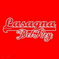 Lasagna Del Rey Italian Food Santa Hat thumb 1