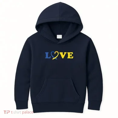 Kids Hoodie