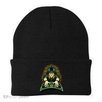 Leprechaun Dj St Patricks Beanie thumb 0
