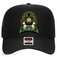 Leprechaun Dj St Patricks Hat thumb 0