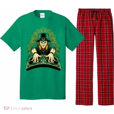 Pajama Set