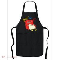 Lazy Duck Sit On The Sofa Do It Later Apron thumb 0