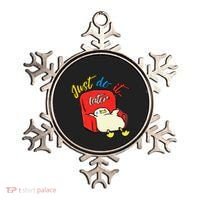 Lazy Duck Sit On The Sofa Do It Later Ornament thumb 0