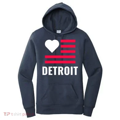 Women's Hoodie