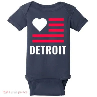 Baby Bodysuit