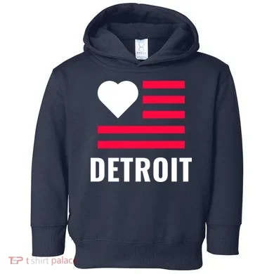 Toddler Hoodie