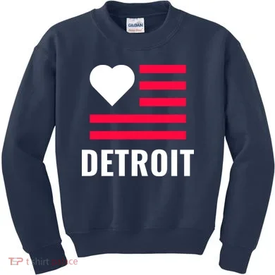 Kids Sweatshirt